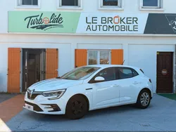 Renault Mégane IV Société 1.5 Blue Dci 115ch - Business – TVA récupérable - A partir de 175e par mois