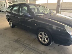 Citroën Xsara Xsara 1.4i 80cv