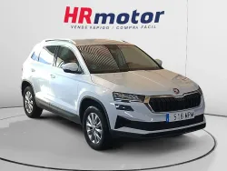 SKODA Karoq 2.0TDI Adblue Selection 85kW