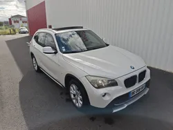 BMW X1 xDrive 20d 177ch Luxe BOITE 6 Vitesses 197000KM DIESEL