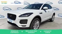 Jaguar E-PACE 2.0 D 150 AWD BVA9 S