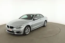 BMW Série 4 Cabriolet 435d xDrive M Sport BVA8 313 ch