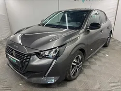 Peugeot 208 PureTech 100 S&S BVM6 Allure Pack