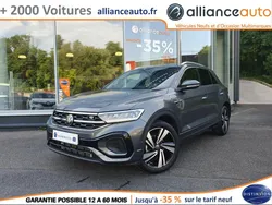 VOLKSWAGEN T-ROC 1.5 TSI Evo - 150 - Start&Stop - BV DSG 7 R-Line PHASE 2