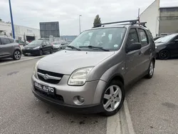 Suzuki Ignis 1.5 VVT GLX 4X4 - En L'état