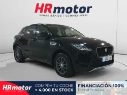 JAGUAR E-Pace 2.0D I4 SE AWD Aut. 180