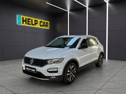 Volkswagen T-ROC 1.0 TSI 115CH IQ.DRIVE EURO6D-T