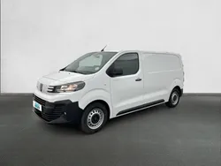 Peugeot Expert FOURGON FGN M BLUEHDI 120 S&S BVM6