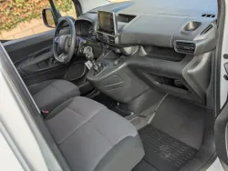 Citroen Berlingo Berlingo Van DCb. BlueHDi S&S Talla XL 100
