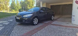 Renault Fluence 1.5DCI 110CV