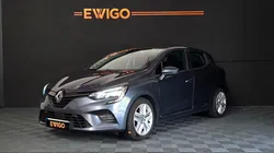 Renault clio 1.5 bluedci 85 business - distri neuve / pneus neuf
