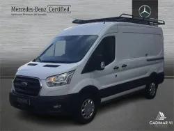 FORD Transit FT 310 L2 Van Trend 130