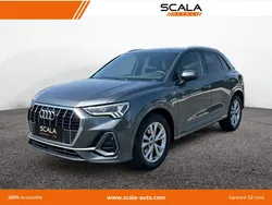 AUDI Q3 35 TDI 150 ch S tronic 7 S line