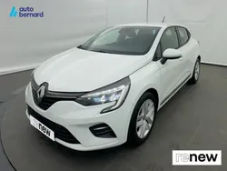 Renault Clio 1.5 Blue dCi 100ch Business 21N