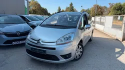 Citroën Grand C4 Picasso 1.6 HDI 110 Chx 7PLACES TOIT PANO CLIM REGULATEUR 181 200 Kms