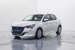 PEUGEOT 208 1.5 BlueHDi S&S Active 100
