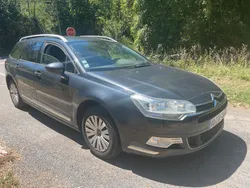Citroën C5 break 1.6hdi 110