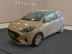 Hyundai i10 1.0 67 BVR Creative