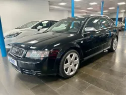 Audi S4 4.2 V8 quattro