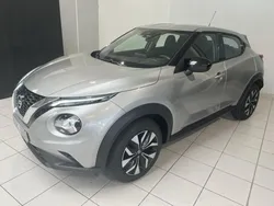 Nissan Juke 1.0 DIG-T 114ch Acenta 2021