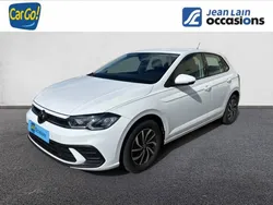 Volkswagen Polo 1.0 TSI 95 S&S BVM5 Life Plus