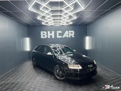 Audi Rs6 AVANT 5.0 TFSI 580 QUATTRO BVA FREIN CERAMIQUE