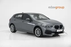 BMW 116 d Corporate Edition Auto