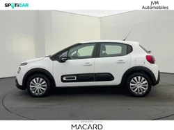 Citroen C3 1.2 PureTech 83ch S&S Feel Pack