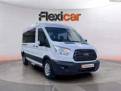 Ford Transit 330 L3 2.0 TDCi H2 Trend