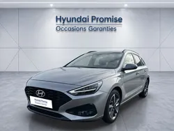 HYUNDAI 1.0 T-GDi 100 DCT-7 Creative 5P Creative