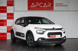 Citroën C3 Pure Tech S&S Shine