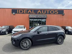 PORSCHE MACAN 2.9 V6 440CH Turbo PDK