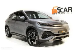 BYD Atto 3 60.48 kWh Comfort