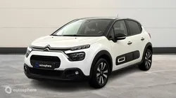 Citroen C3 1.2 PureTech 83ch S&S Shine