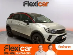 OPEL Crossland 1.2 S&S GS Line 110