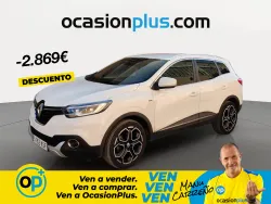 RENAULT Kadjar 1.3 TCe GPF S-Edition 103kW
