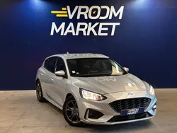 FORD Focus 1.0 125ch ST-Line - 2019 - CarPlay - LED - Navigation