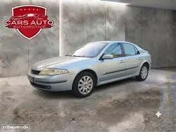Renault Laguna 1.6 Dynamique