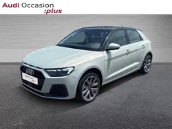 Audi A1 Sportback 25 TFSI 95ch Design S tronic 7
