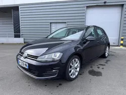 Vw golf 7 2.0 tdi 150 carat garantie 12 mois