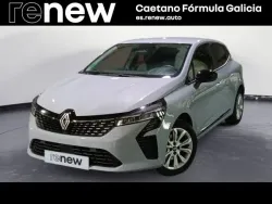 RENAULT Clio dCi Evolution 74kW