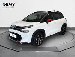 CITROEN C3 Aircross PureTech 110 S&S BVM6 C-Series