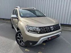 Dacia DUSTER 1.5 BLUE DCI 115CH 15 ANS 4X2 - 20