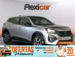 Peugeot 2008 1.2 PureTech S&S Active 100