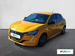 Peugeot 208 PureTech 75 S&S BVM5 Style