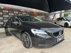 Volvo V40 2.0 D2 Kinetic