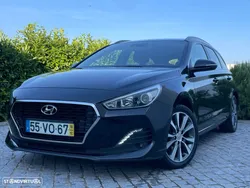 Hyundai i30 CW