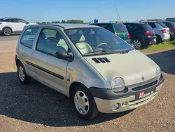 Renault TWINGO 1.2 60CH INITIALE BVA
