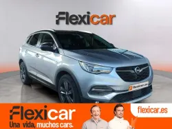 OPEL Grandland X 1.2T S&S 120 Aniversario Aut. 130