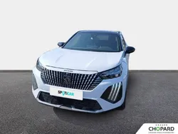 Peugeot 2008 Hybrid 136 e-DCS6 GT